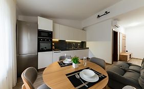 Luxury Apartments Uzhorod