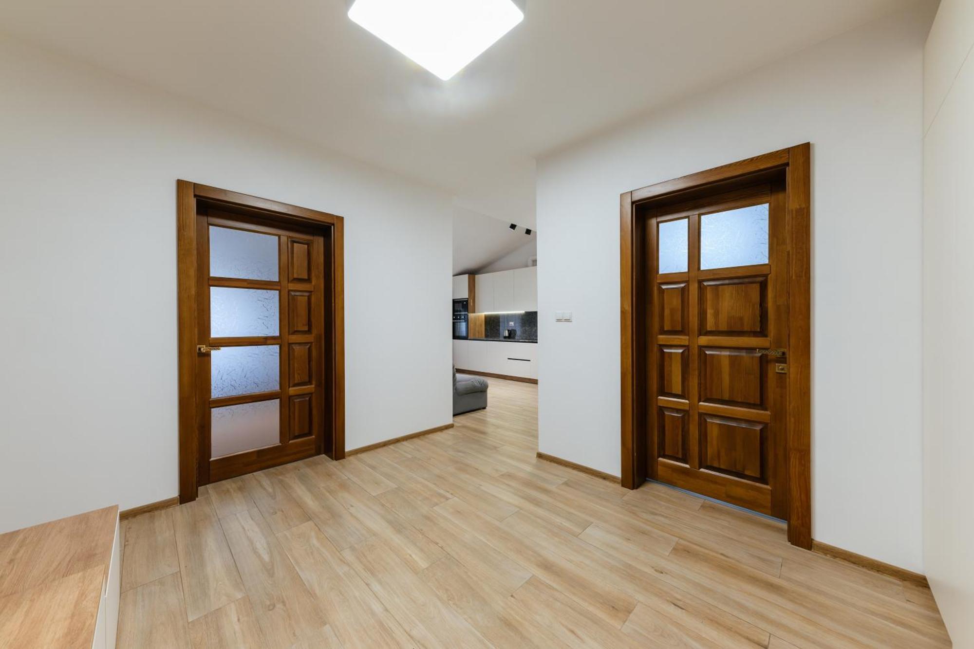 Luxury Apartments Uzhorod Экстерьер фото