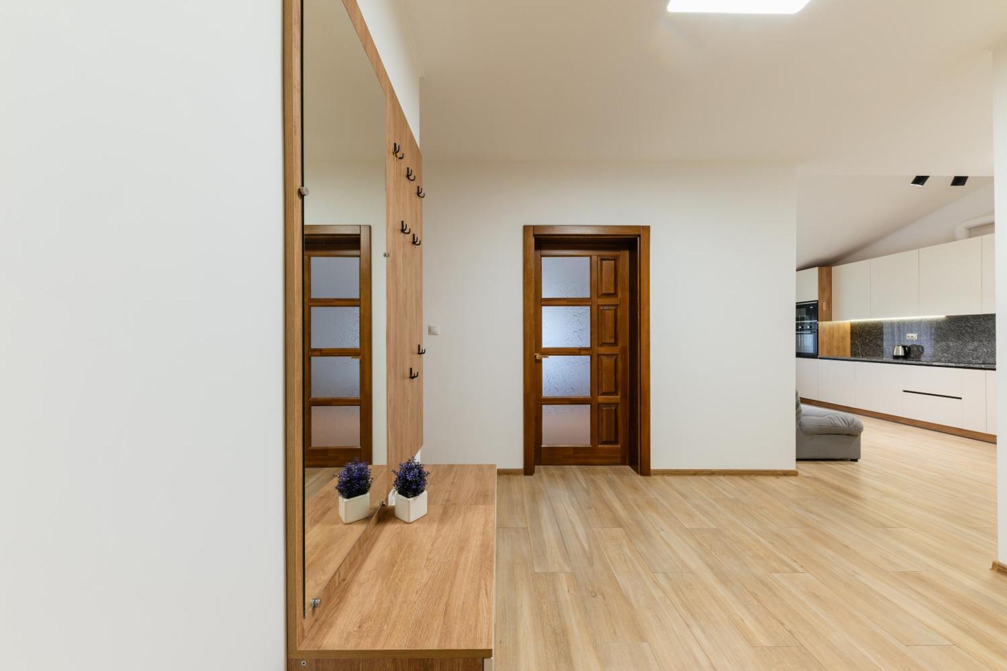 Luxury Apartments Uzhorod Экстерьер фото