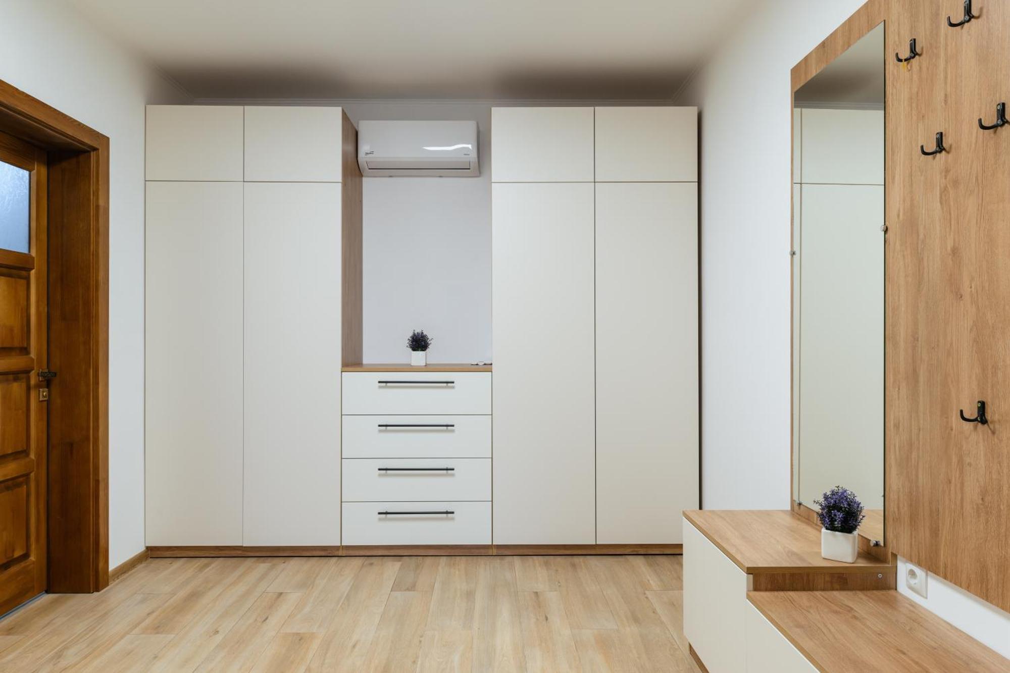 Luxury Apartments Uzhorod Экстерьер фото