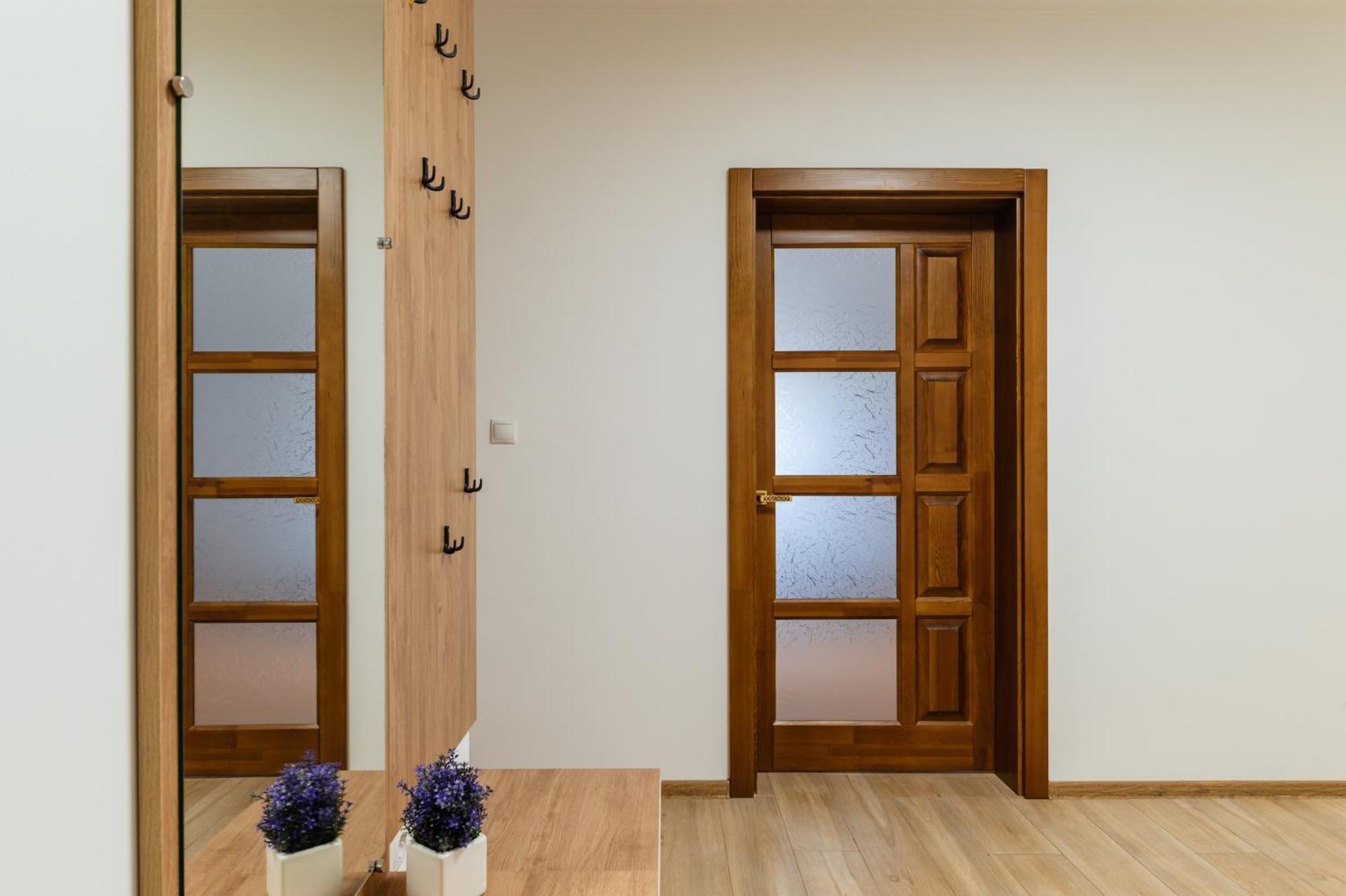 Luxury Apartments Uzhorod Экстерьер фото