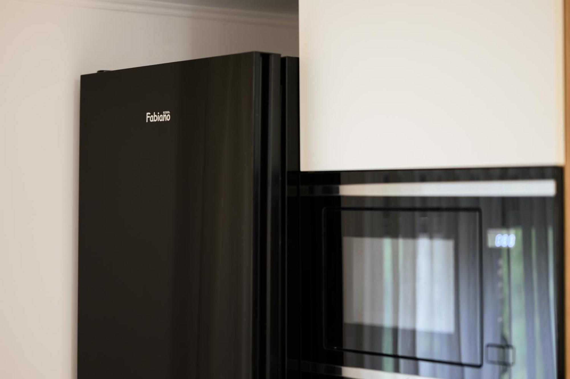 Luxury Apartments Uzhorod Экстерьер фото