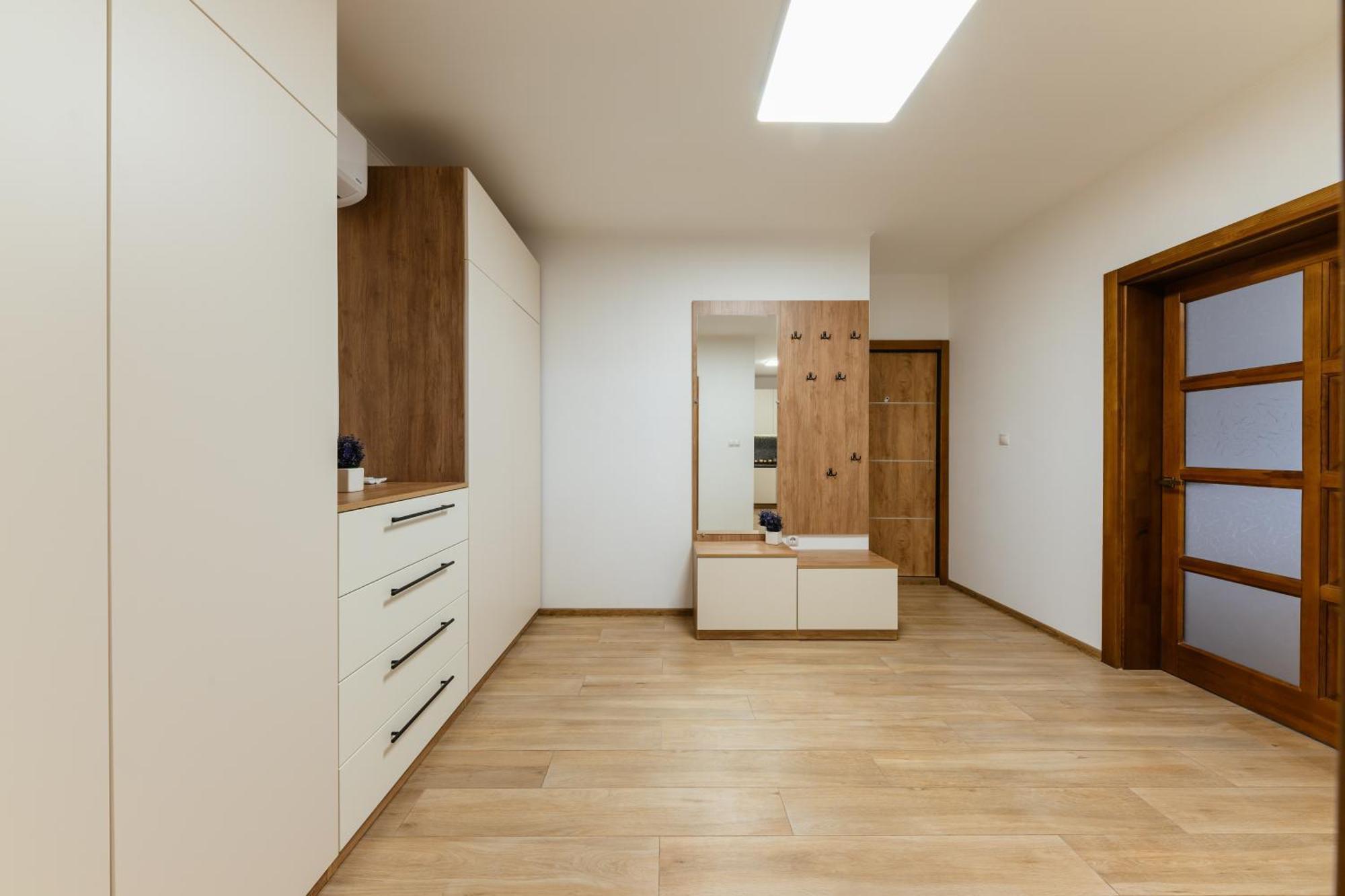 Luxury Apartments Uzhorod Экстерьер фото