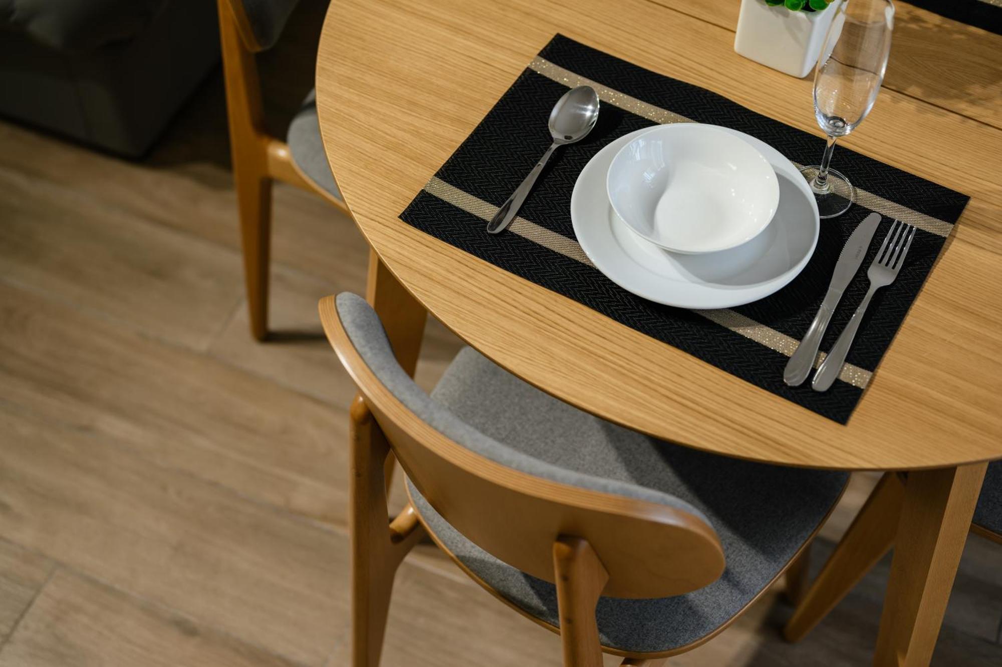 Luxury Apartments Uzhorod Экстерьер фото