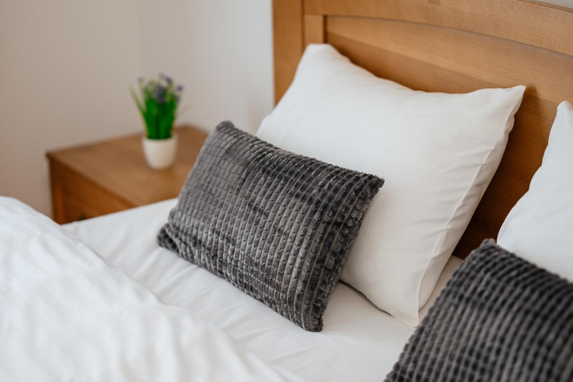 Luxury Apartments Uzhorod Экстерьер фото