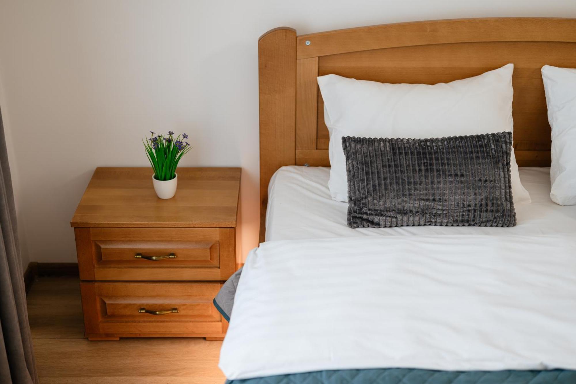 Luxury Apartments Uzhorod Экстерьер фото