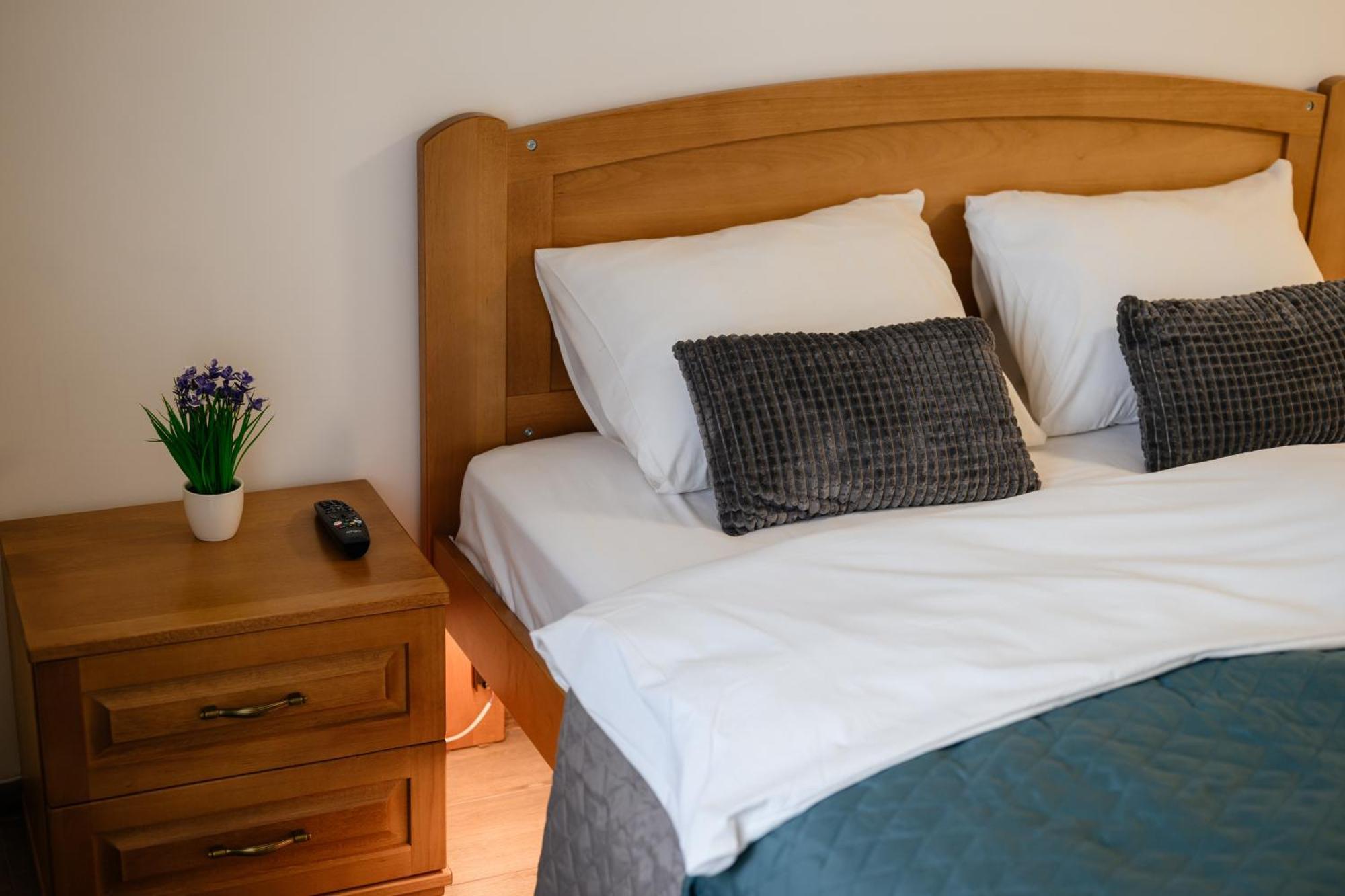Luxury Apartments Uzhorod Экстерьер фото