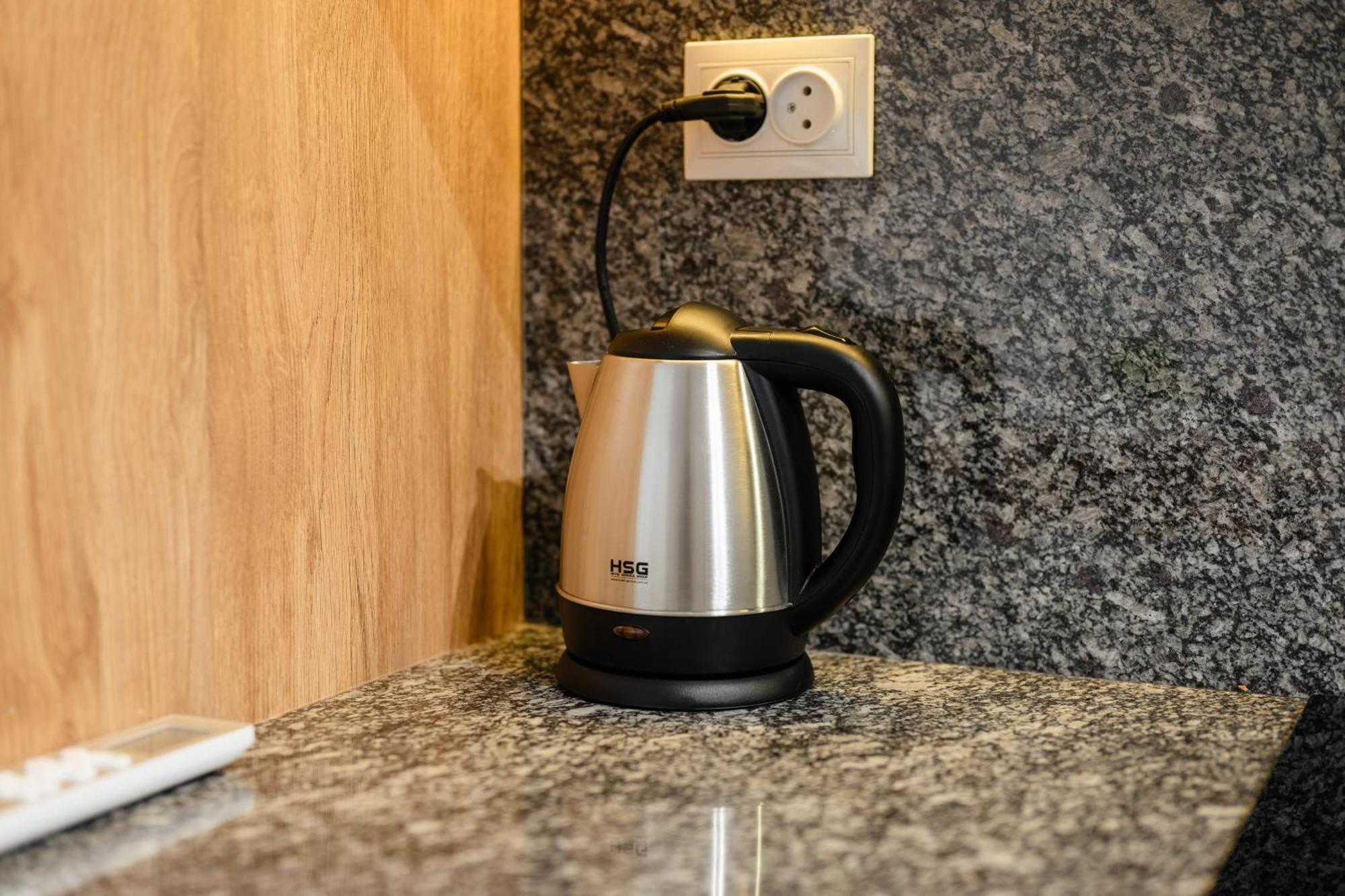 Luxury Apartments Uzhorod Экстерьер фото