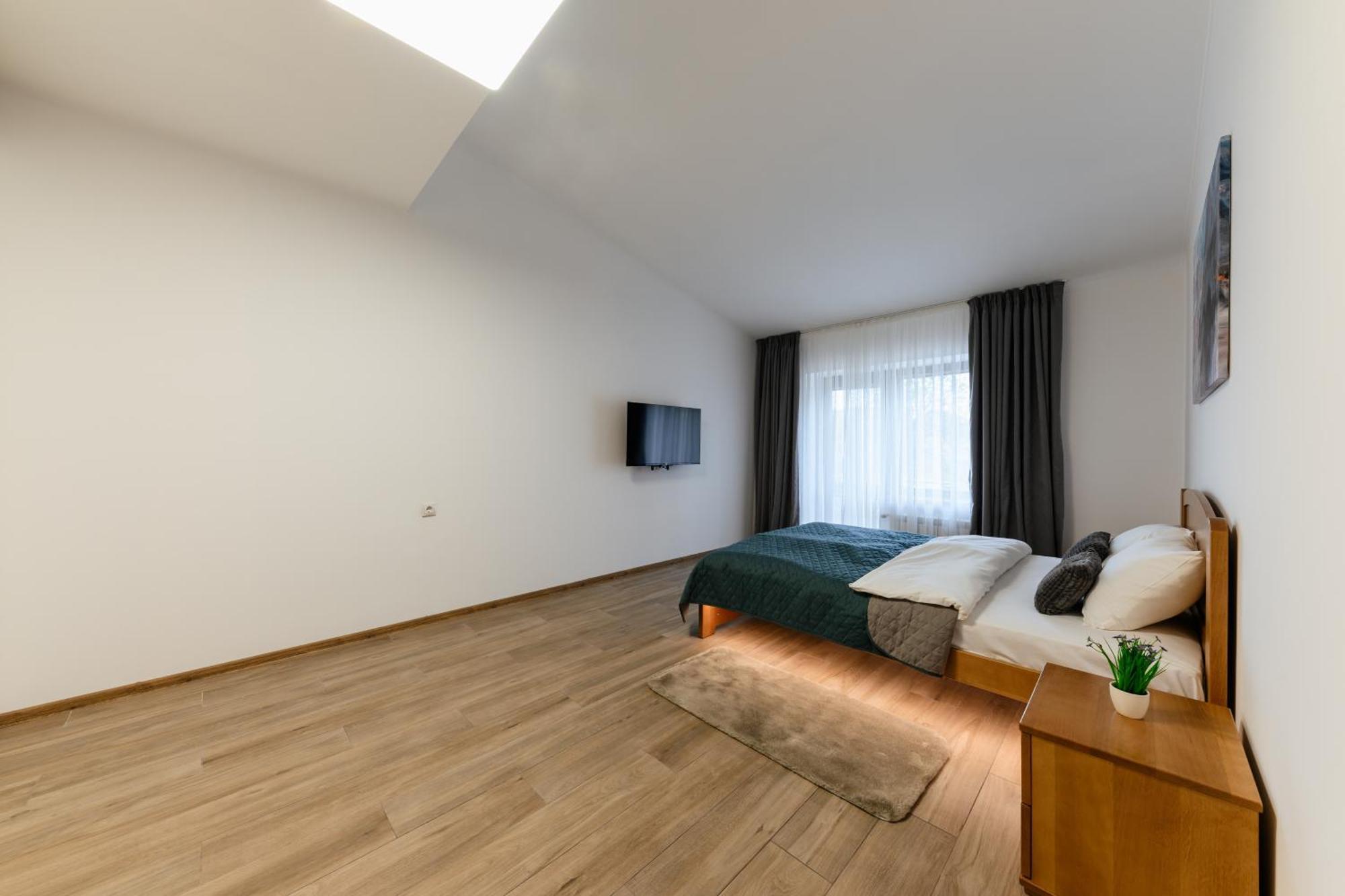 Luxury Apartments Uzhorod Экстерьер фото