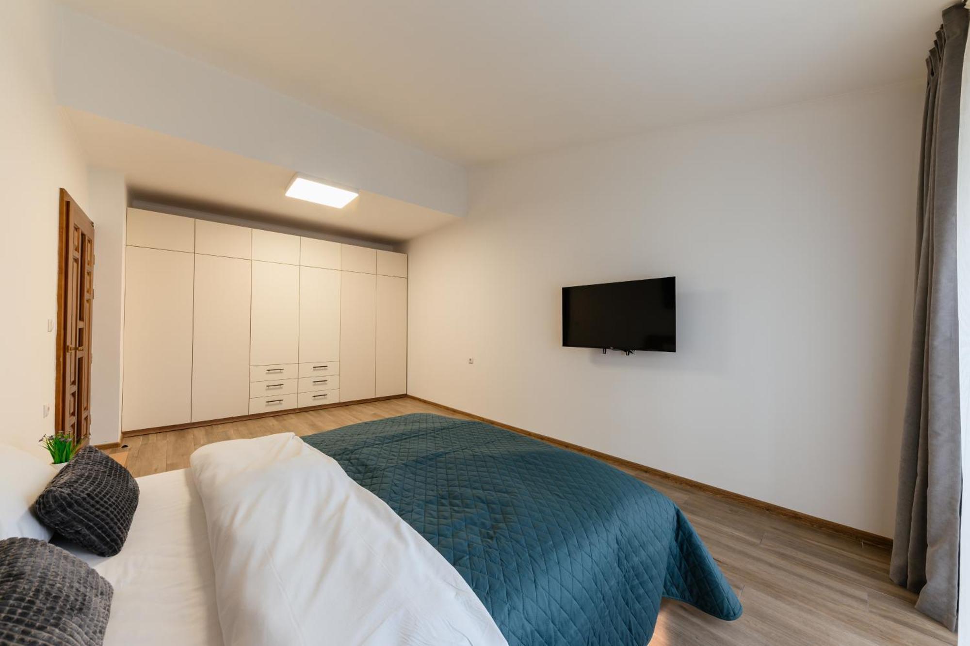 Luxury Apartments Uzhorod Экстерьер фото